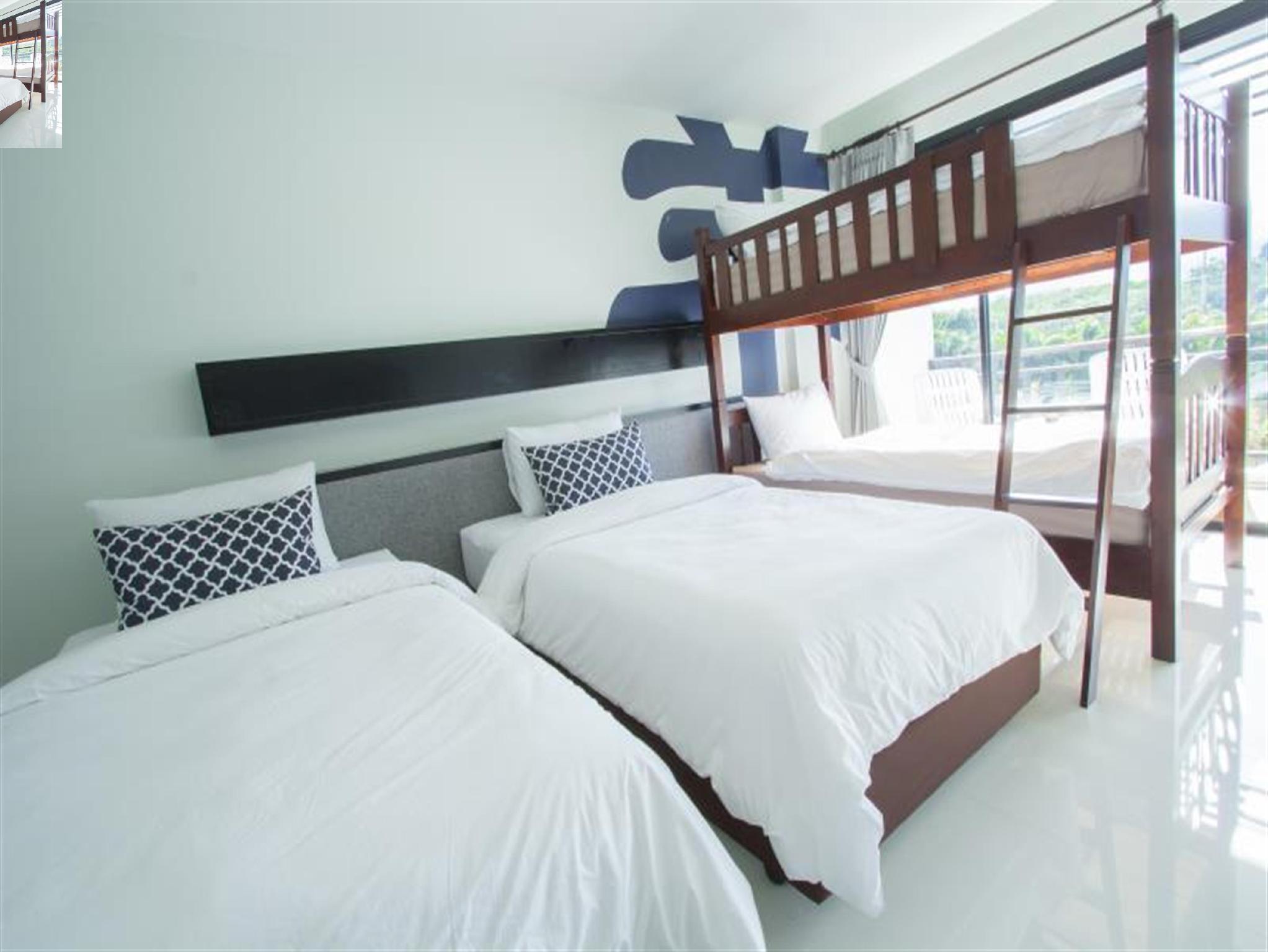 Baba House Hotel - Sha Plus 푸껫 외부 사진