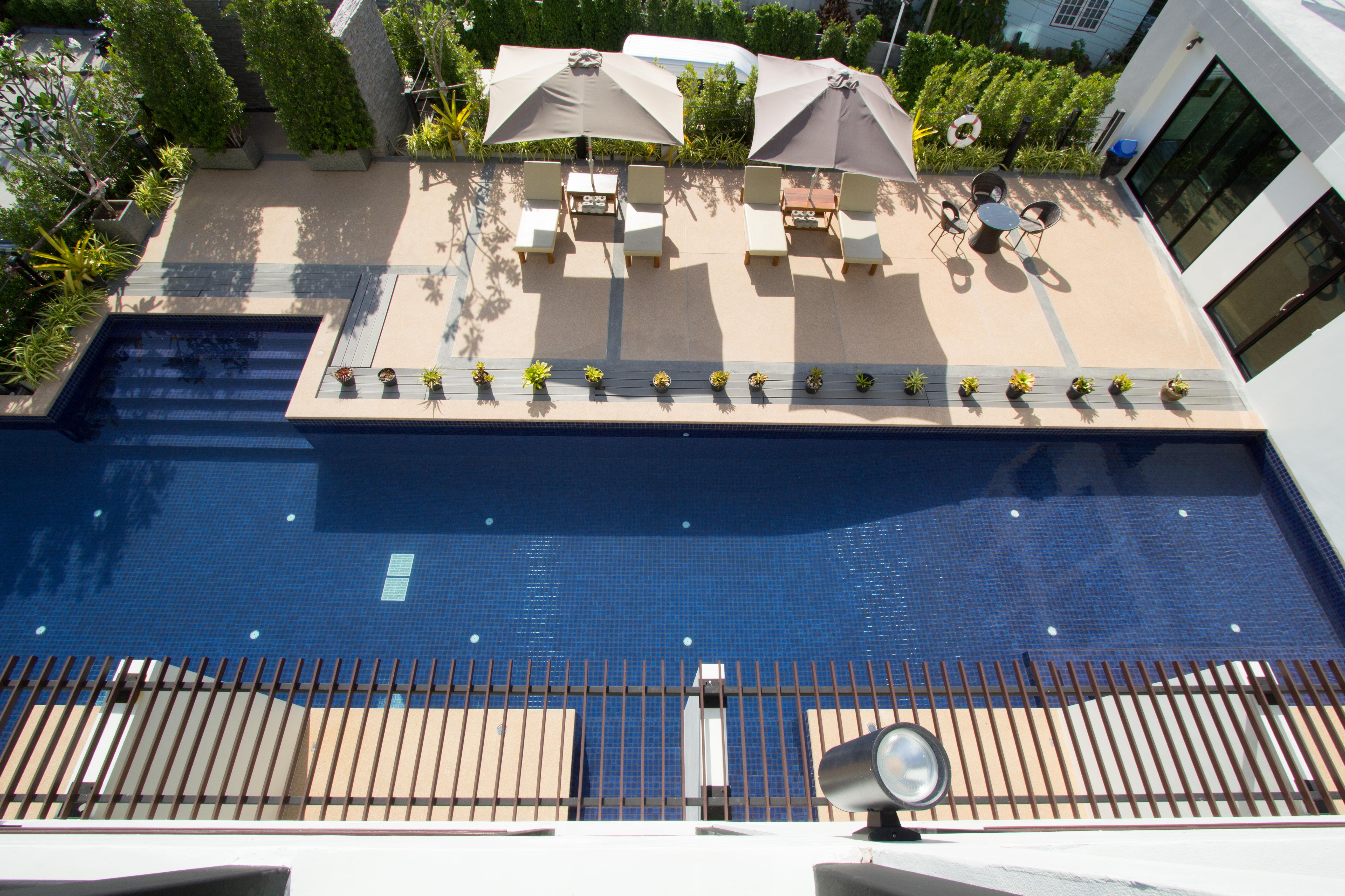 Baba House Hotel - Sha Plus 푸껫 외부 사진